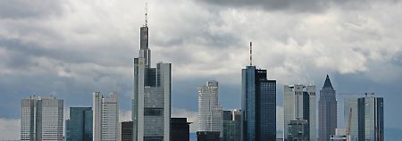 Banken werden immer öfter von Kreditgebern zu Unternehmern.