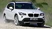 BMW X6 M und X5 M: Mit "M" ins Gelände