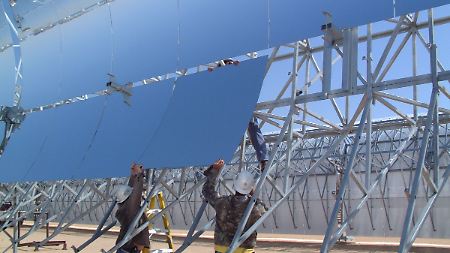 Solar Millenium-Aktie: Erstmals Turbos und Mini Futures