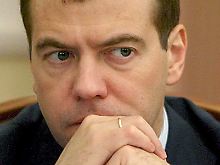 Der Argwohn auf russischer Seite ist groß.