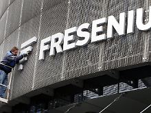 Rh&ouml;n-Klinikum muss sich entscheiden: Fresenius legt Angebot vor