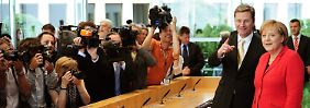 Baby Doll: Der Name ist Programm.