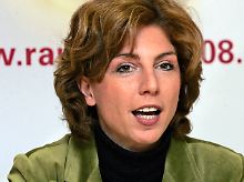 SPD-Politikerin Sabine Bätzing.
