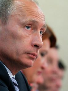 Putin will Obama endlich die Wahrheit über Russland sagen.
