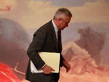 Tremonti ist geschwächt.