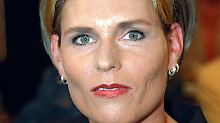 Sperre: Katrin Krabbe.