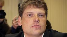 Tourausschluss: Jan Ullrich.