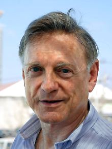 Avi Primor war in den 90er Jahren als israelischer Botschafter in Bonn.