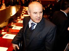 "Wir müssen unsere Kräfte vereinen": Guido Mantega.