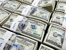 Mit dem "AAA"-Tabubruch dürfte sich der Brennpunkt der Krise auf den Dollar verlagern.