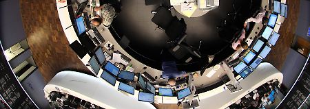 Die Börsenwelt steht Kopf: Die Politik muss reagieren.