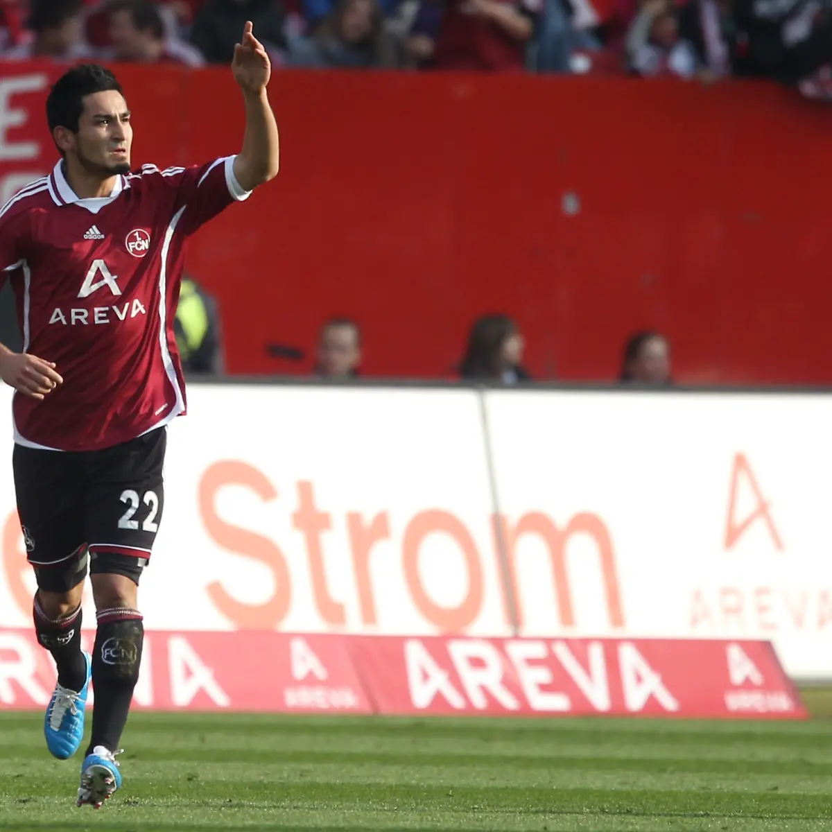 Guendogan