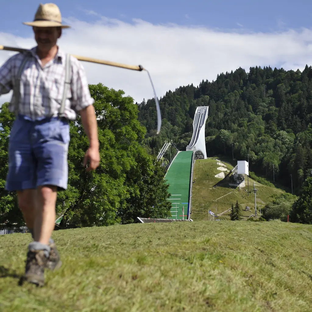 garmisch-landwirt