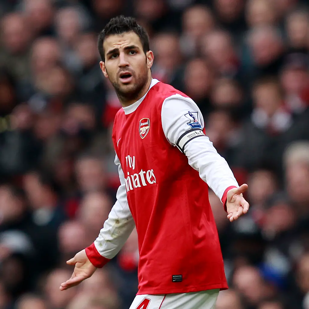 Fabregas