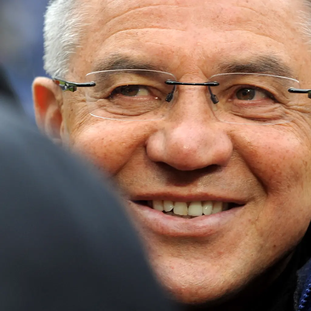 magath