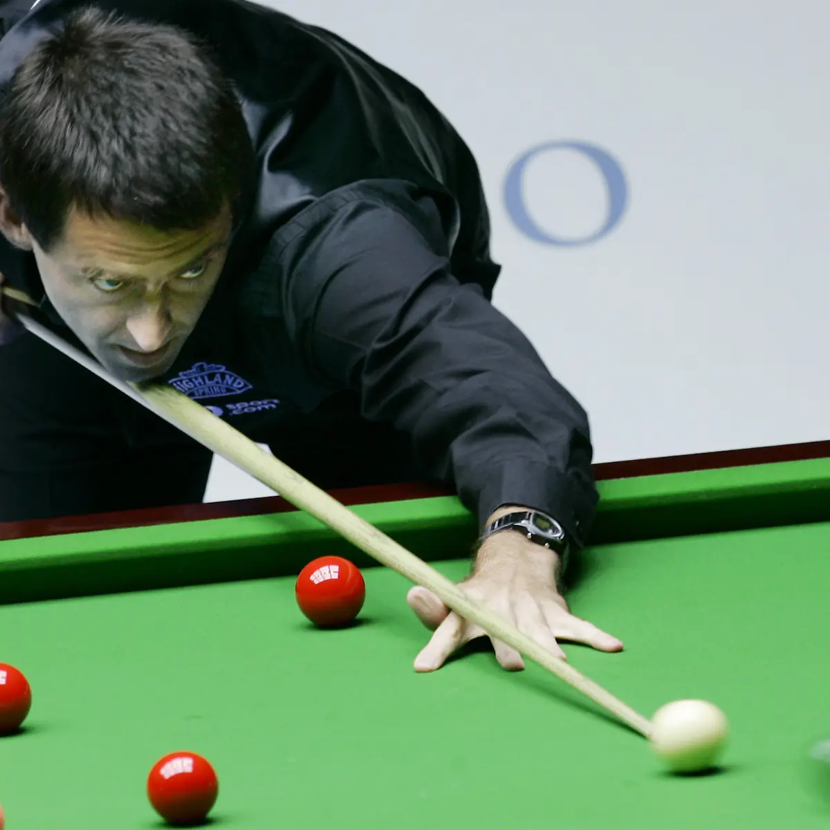 ronnie
