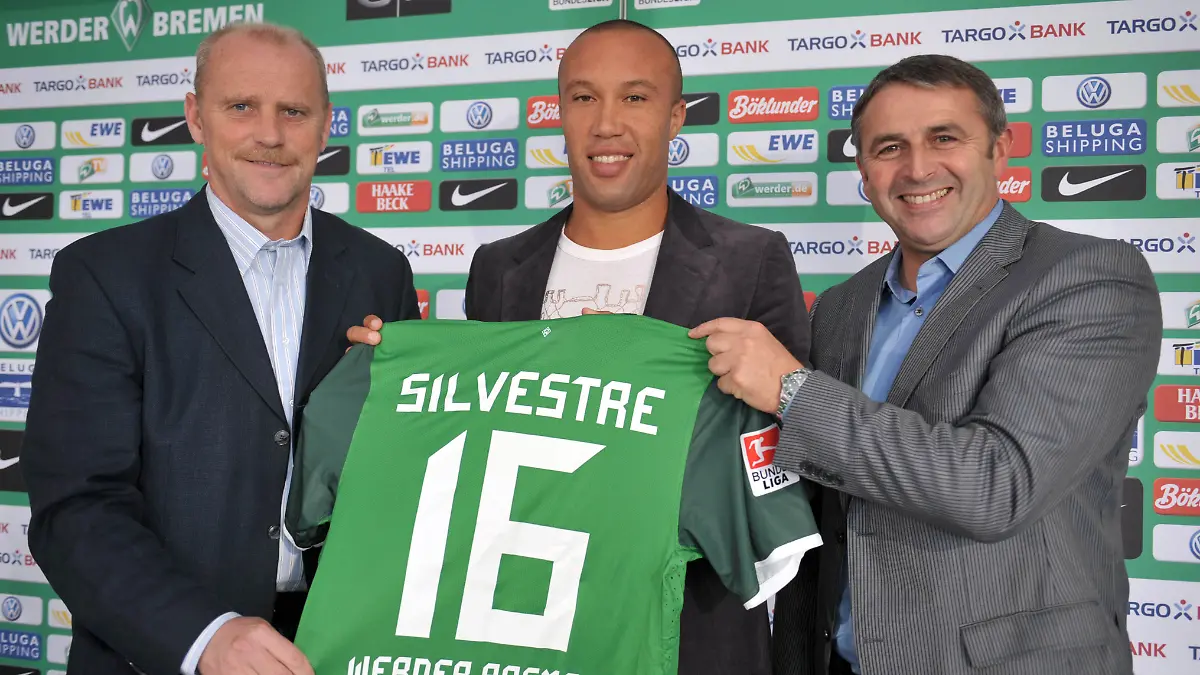 silvestre