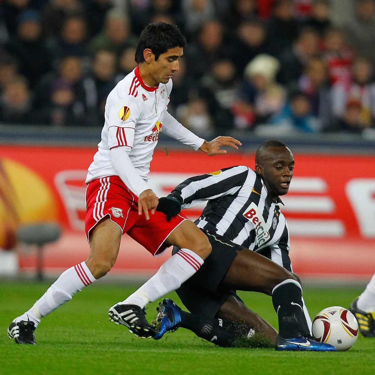 sissoko