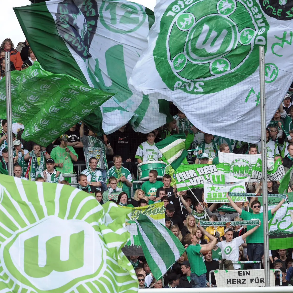 wolfsburg