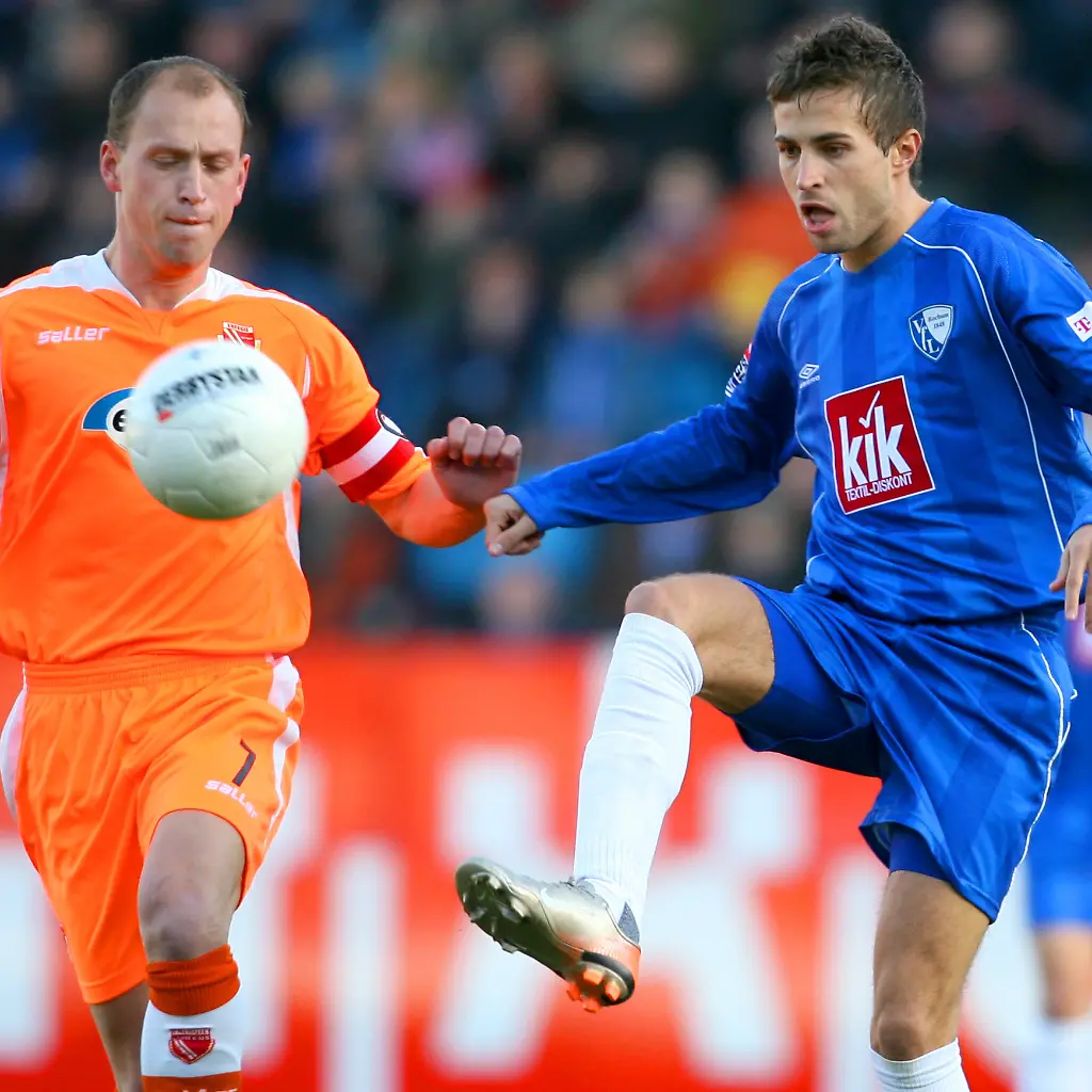 bochum-cottbus