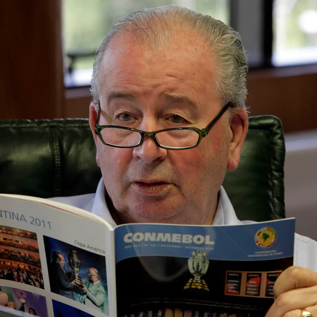 Grondona