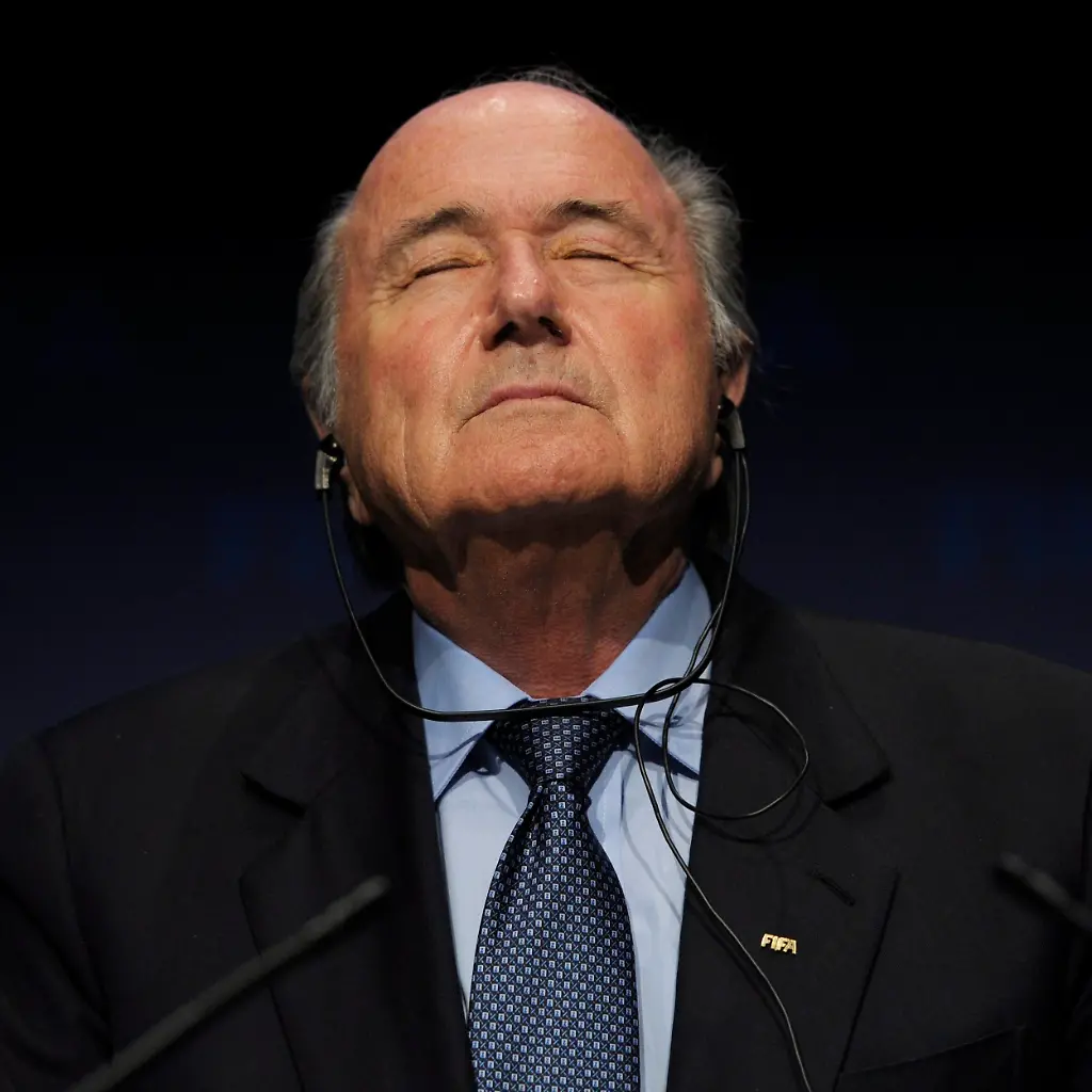 blatter