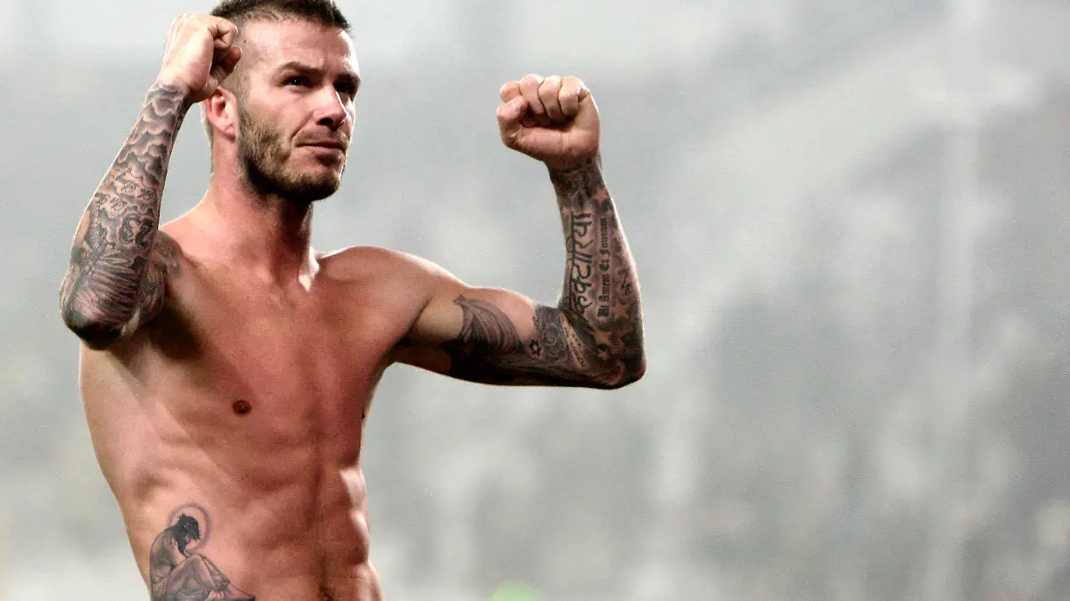 beckham