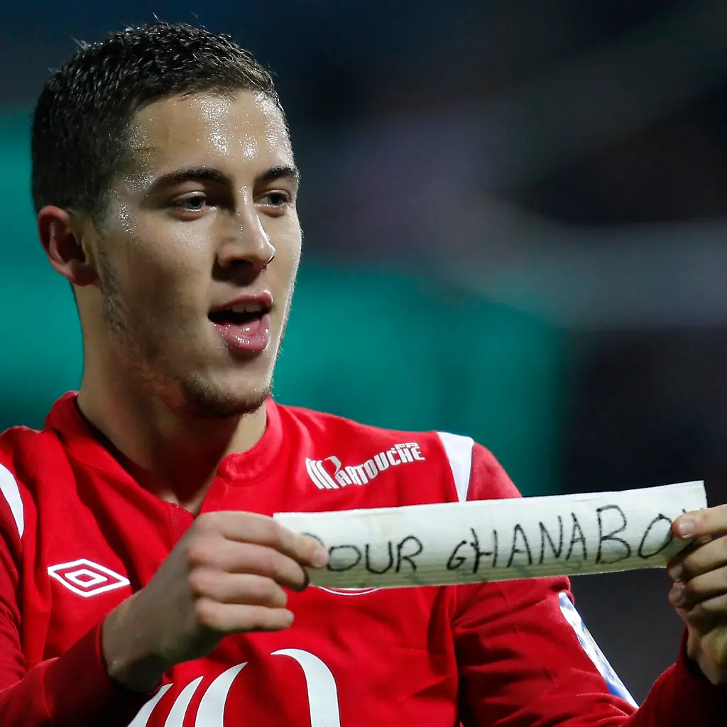 Eden-Hazard
