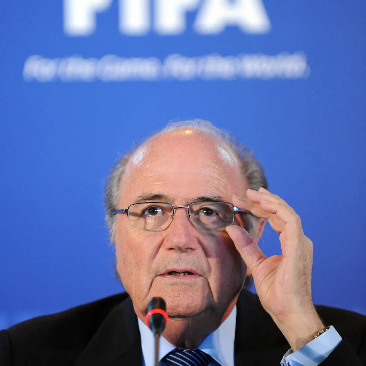 Blatter