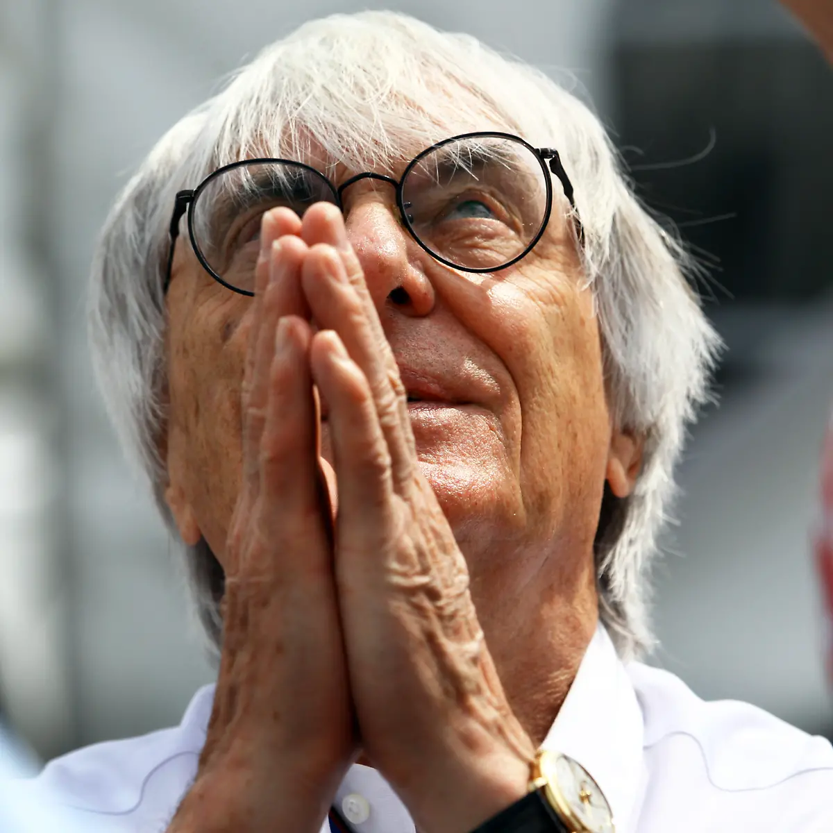 ecclestone