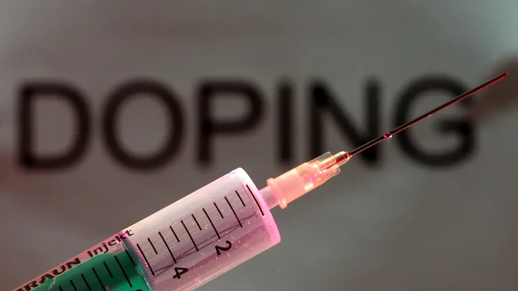 doping