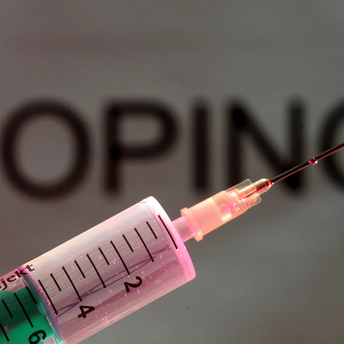 doping