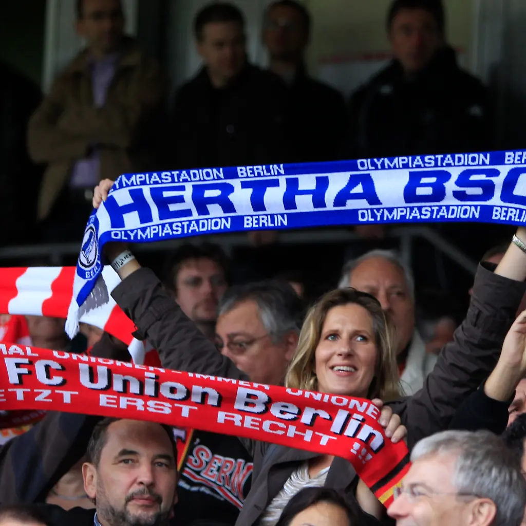 hertha