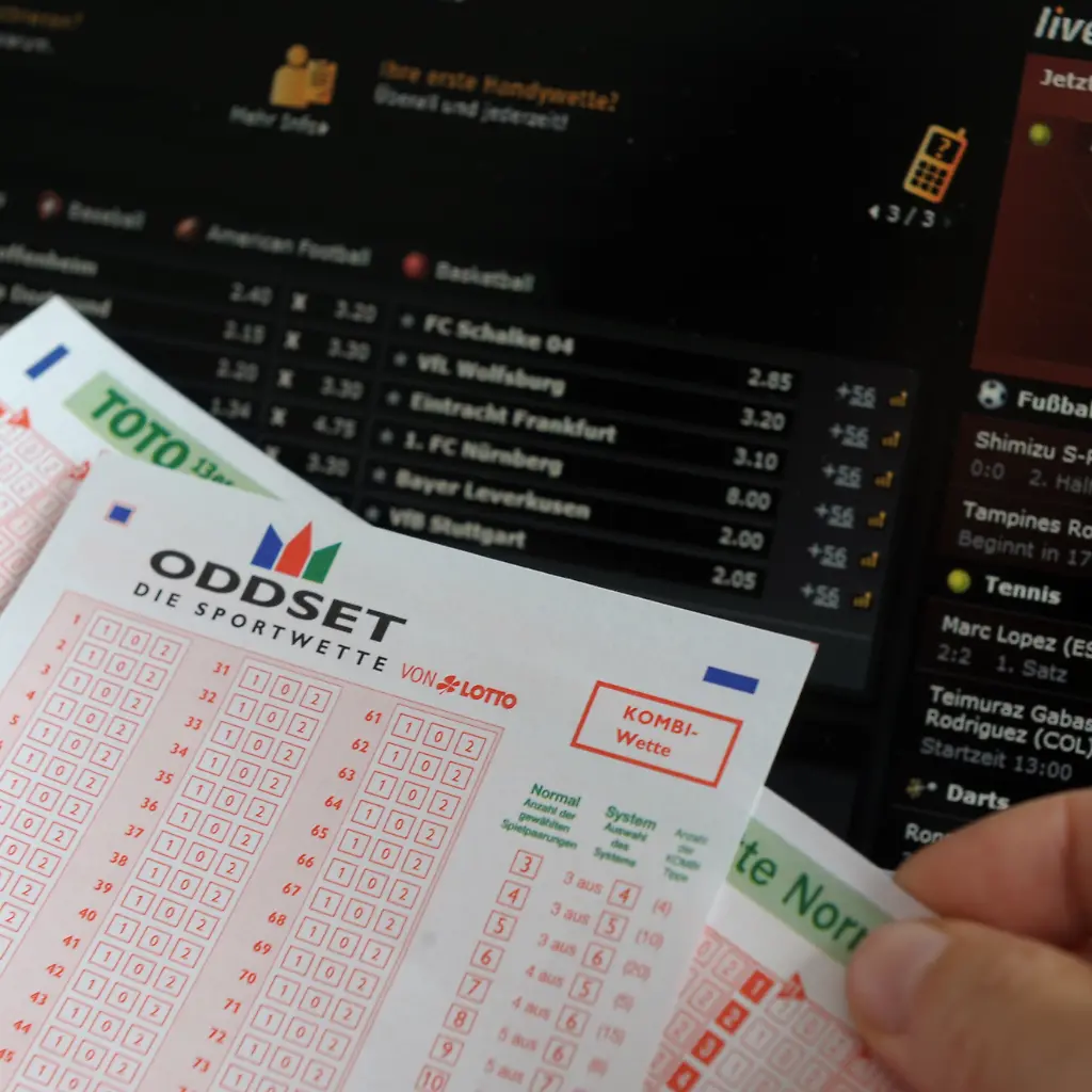 sportwetten
