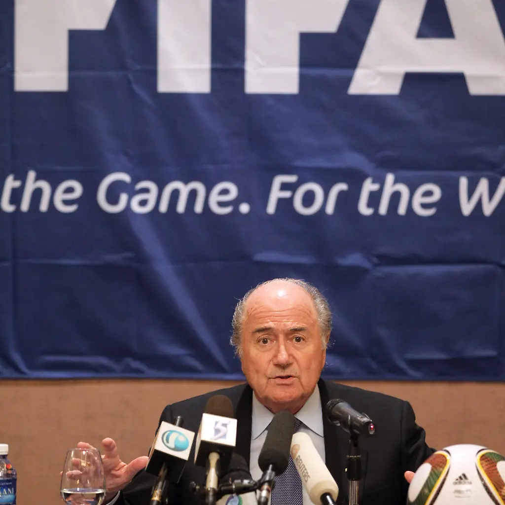 blatter