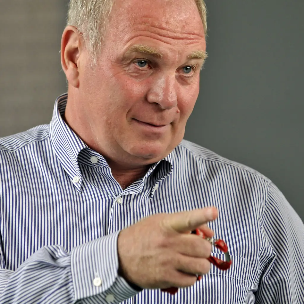 hoeness