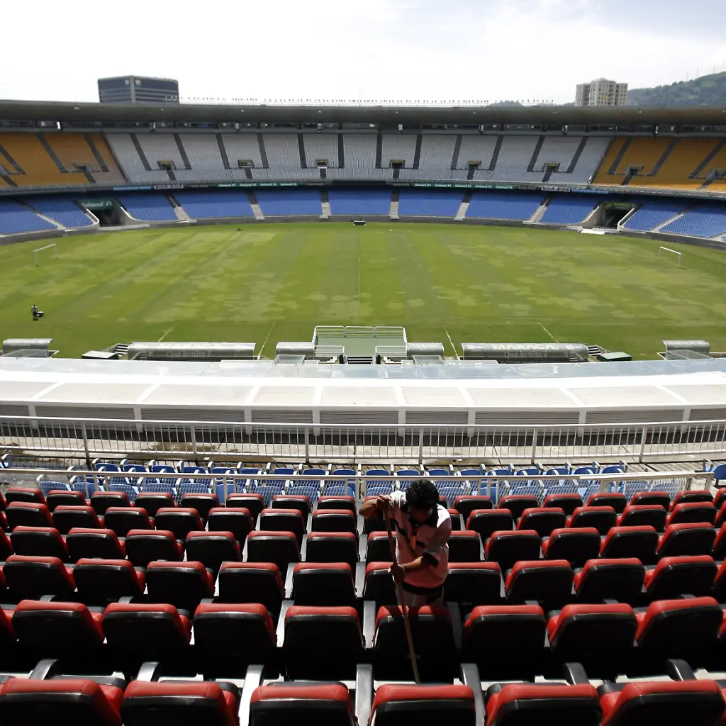 Maracana