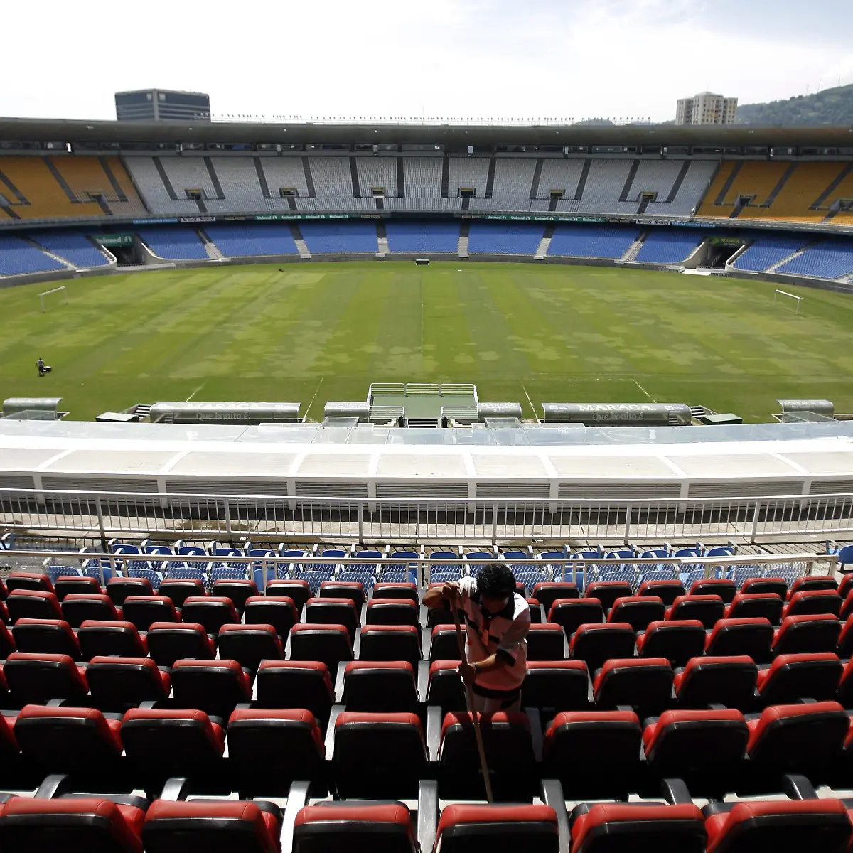 Maracana