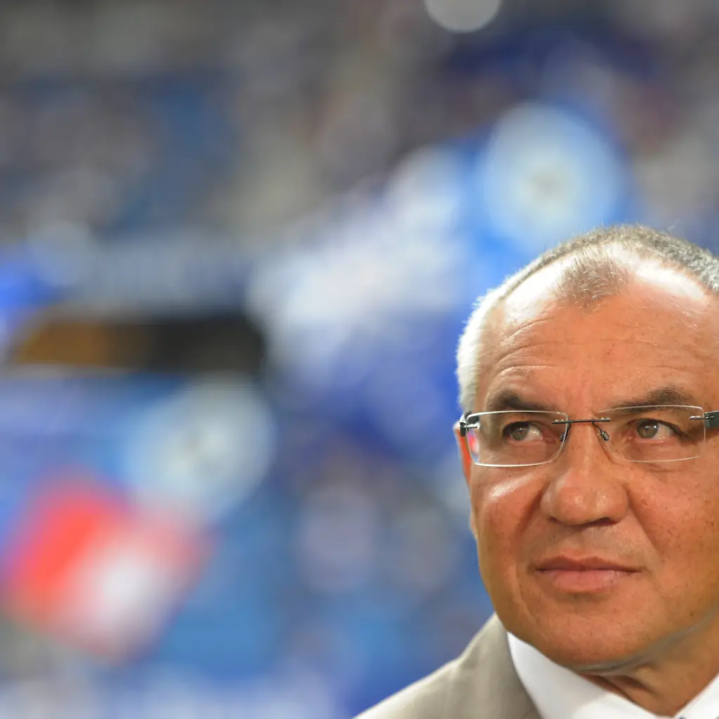 magath