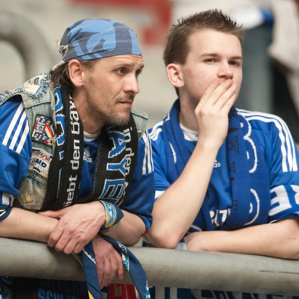 schalke