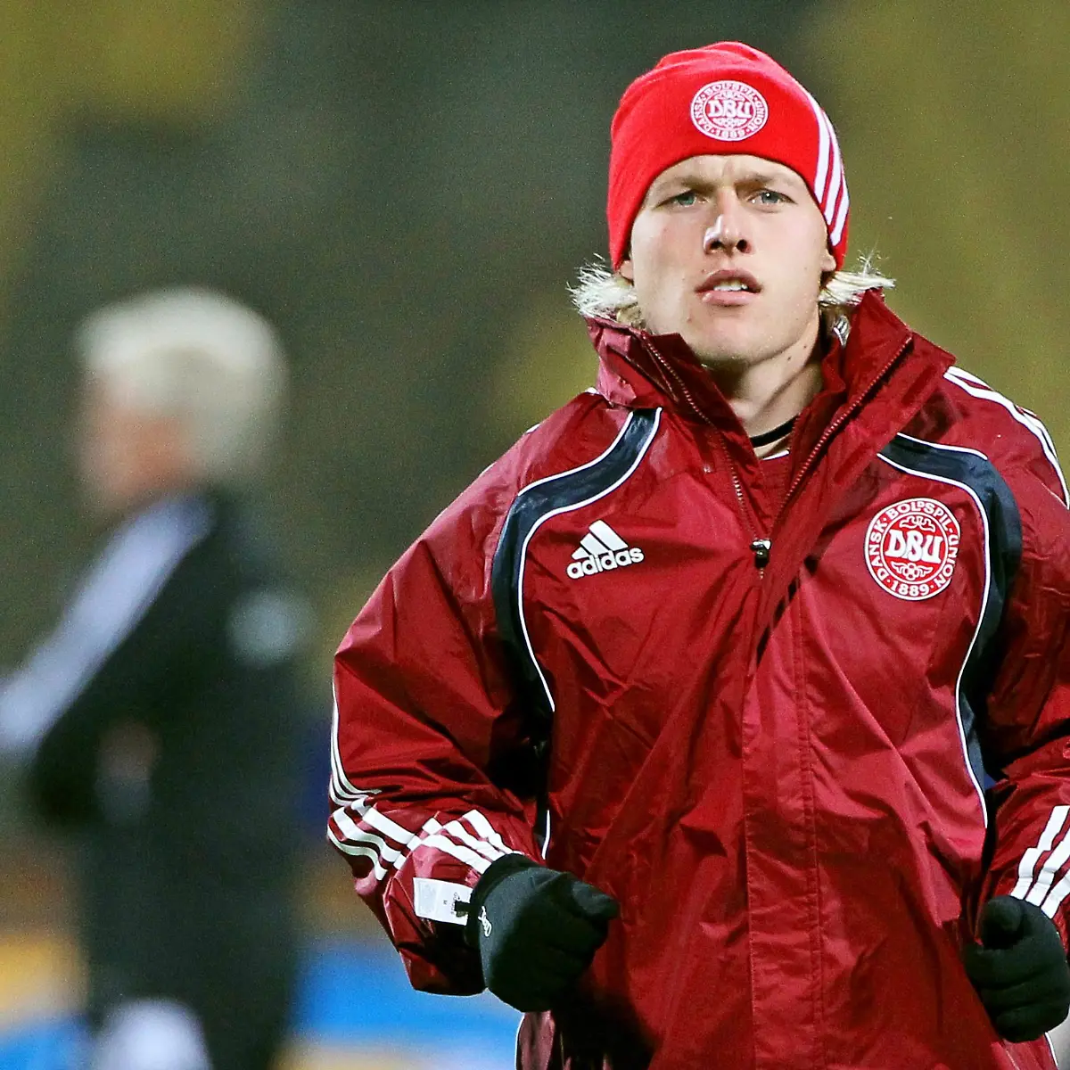 Kjaer