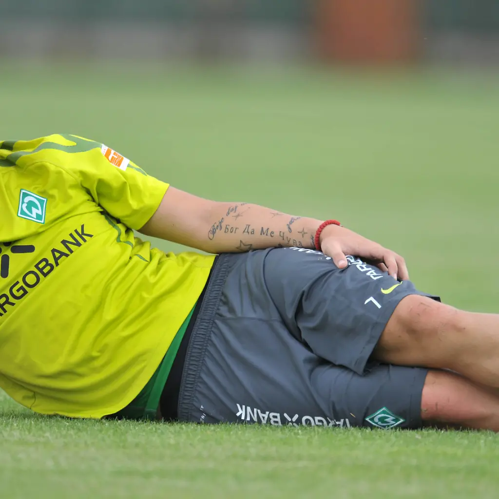 Arnautovic