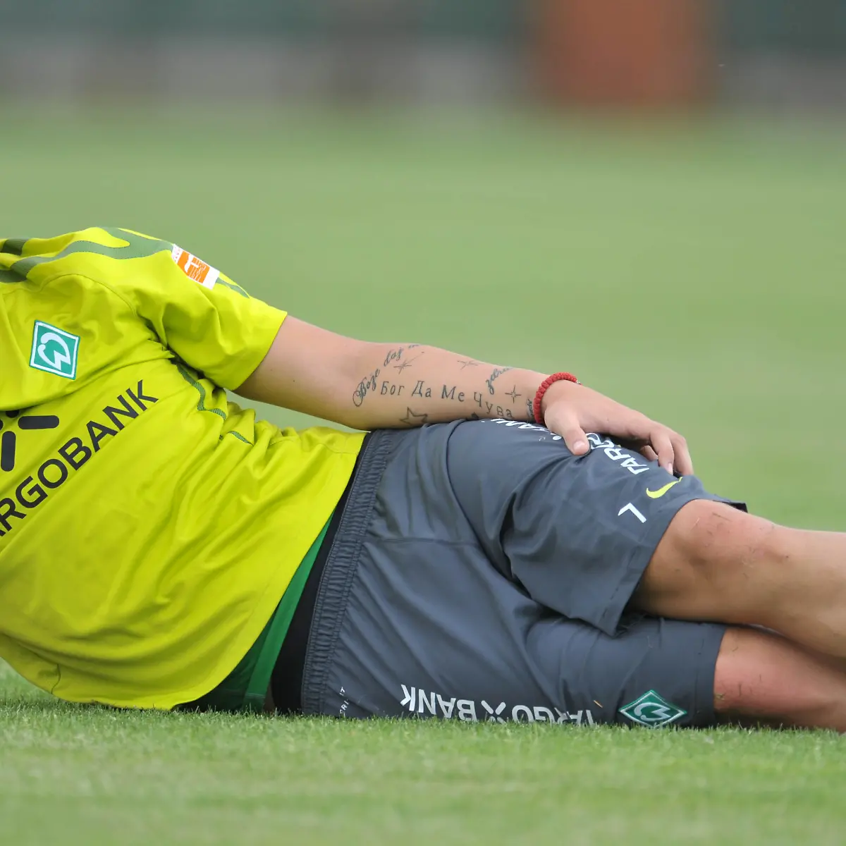 Arnautovic