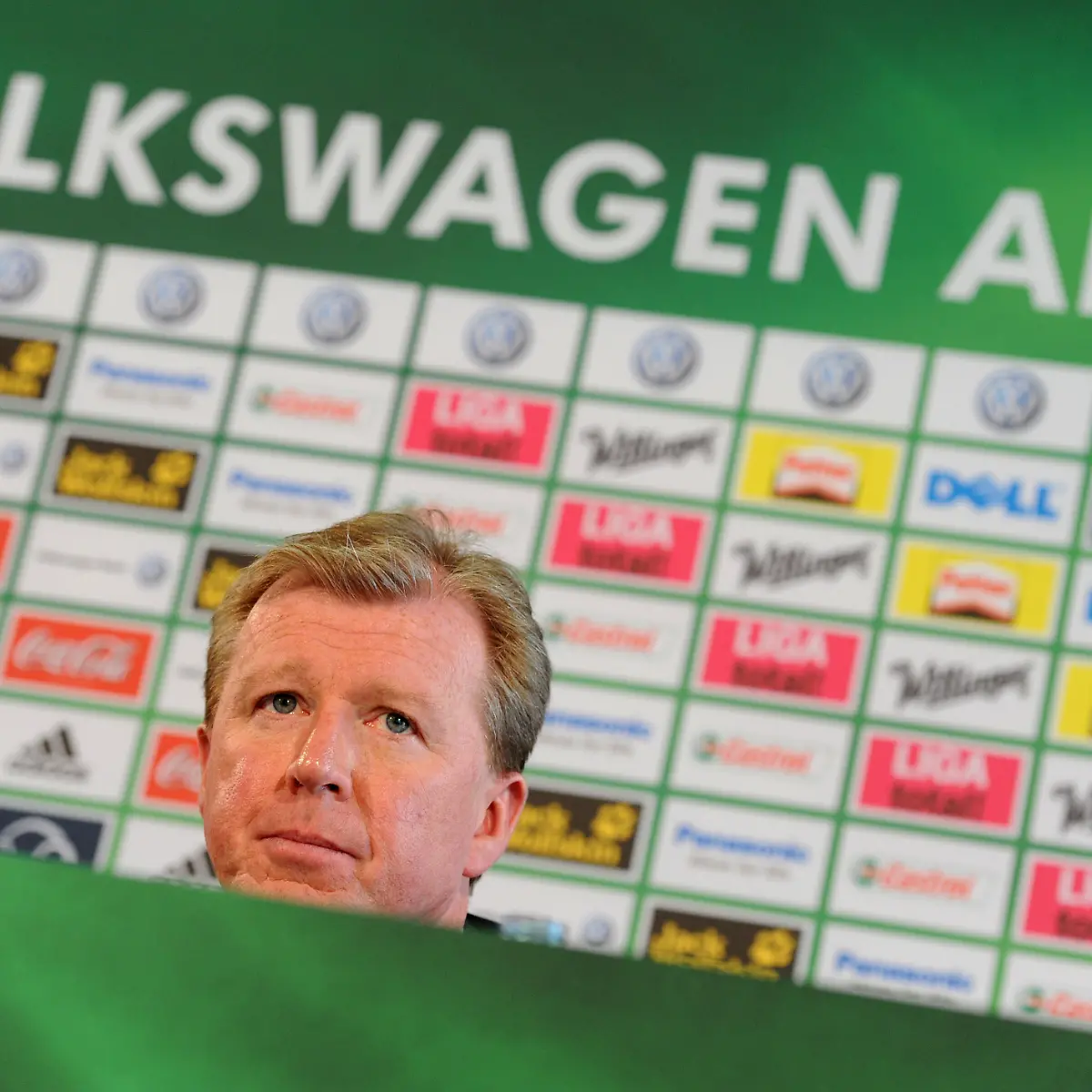 McClaren