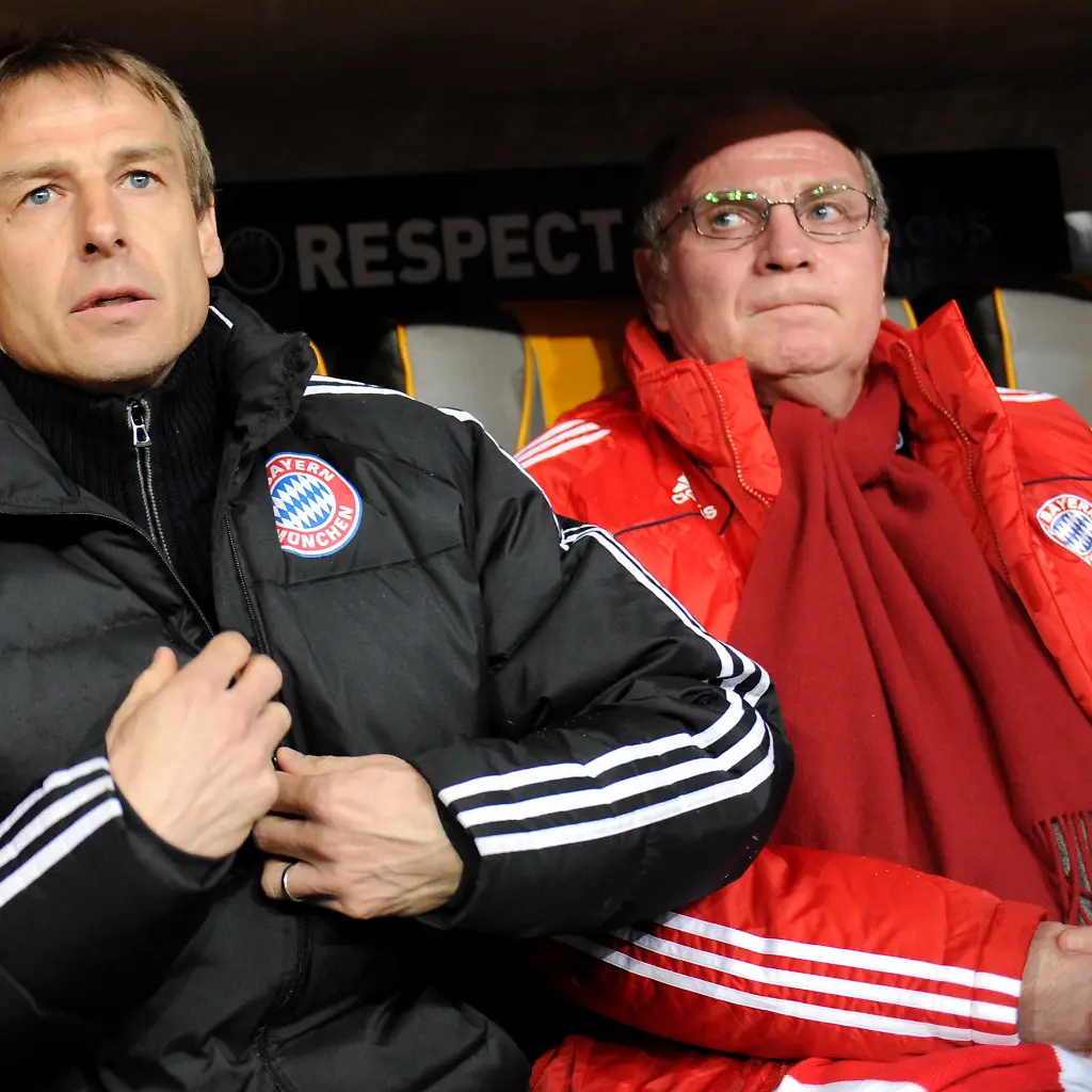 klinsmann