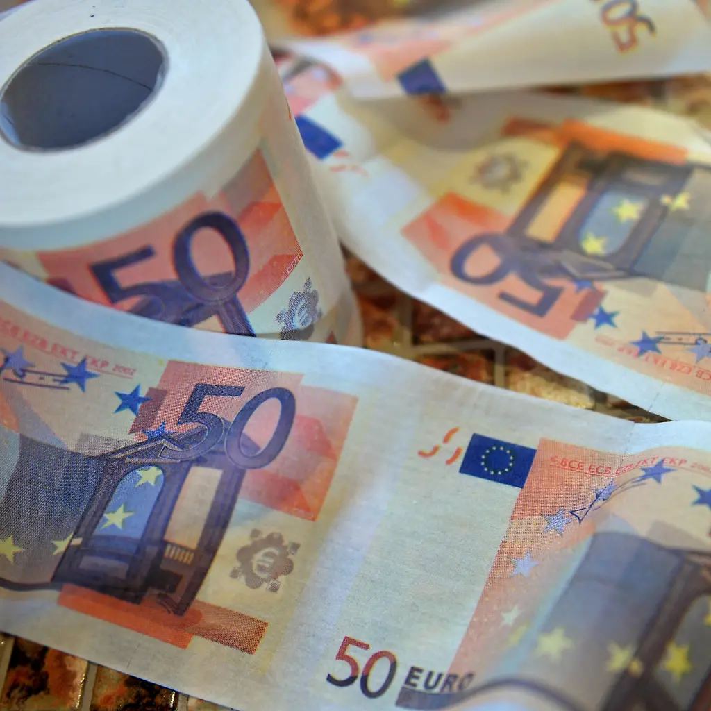 geld