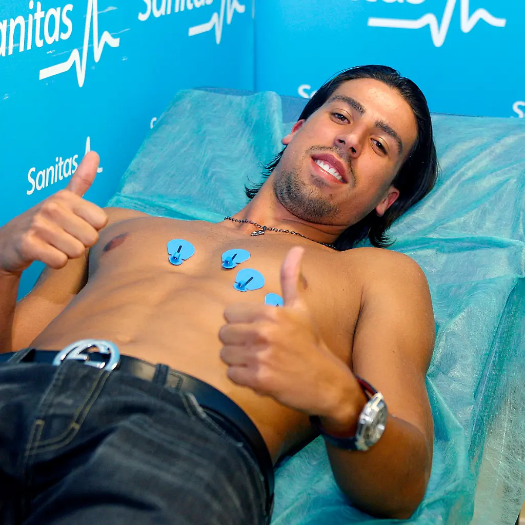 khedira