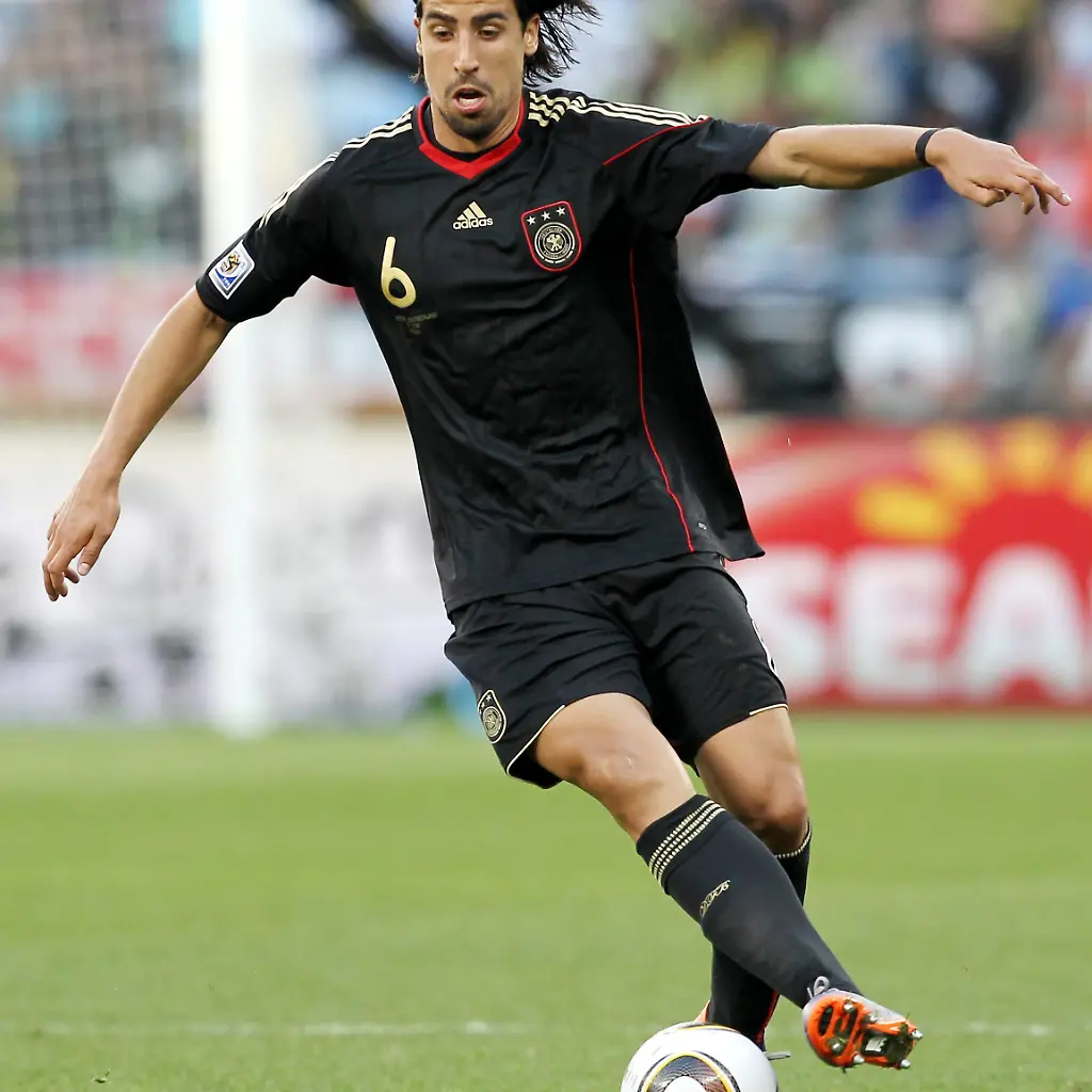 khedira