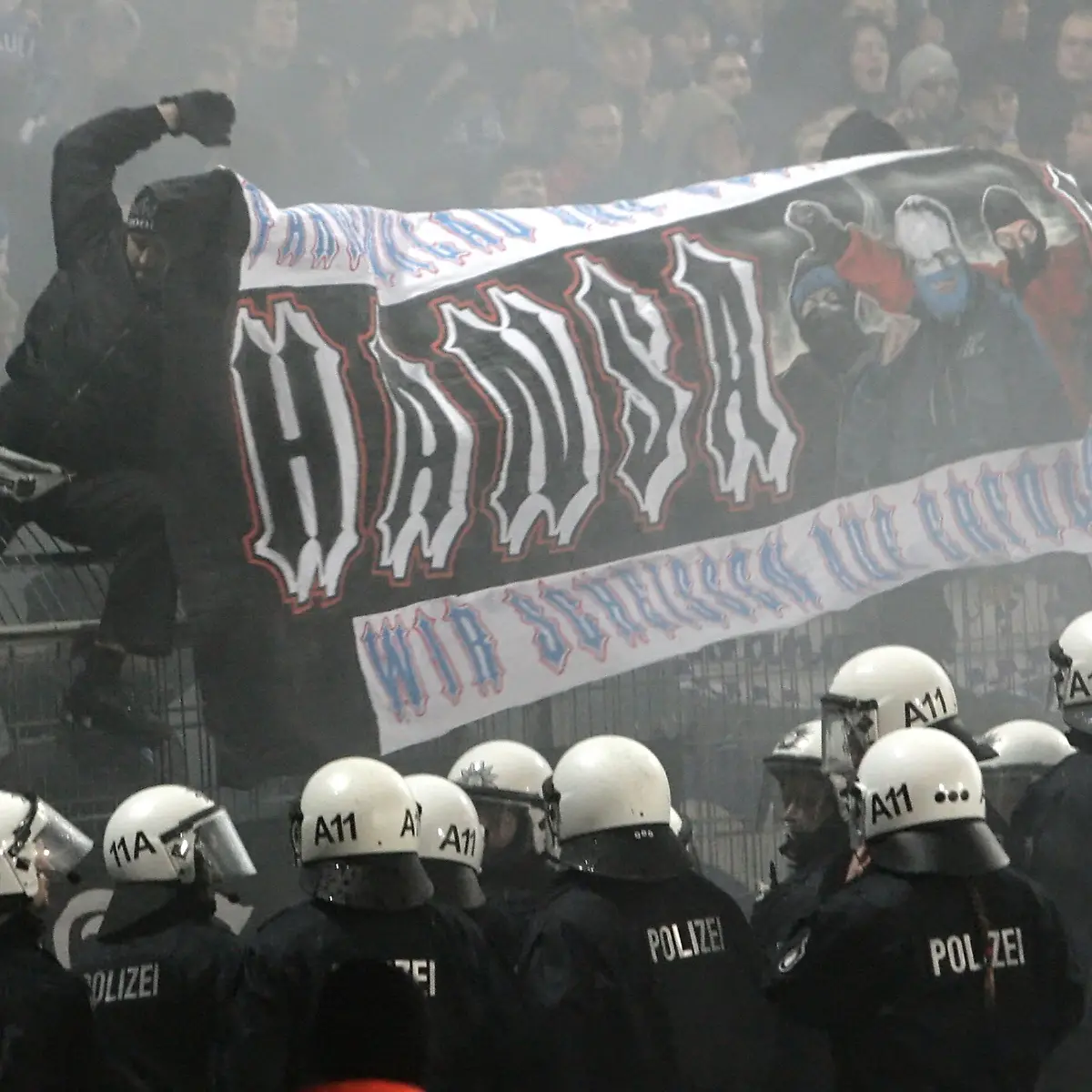 hansa-fans