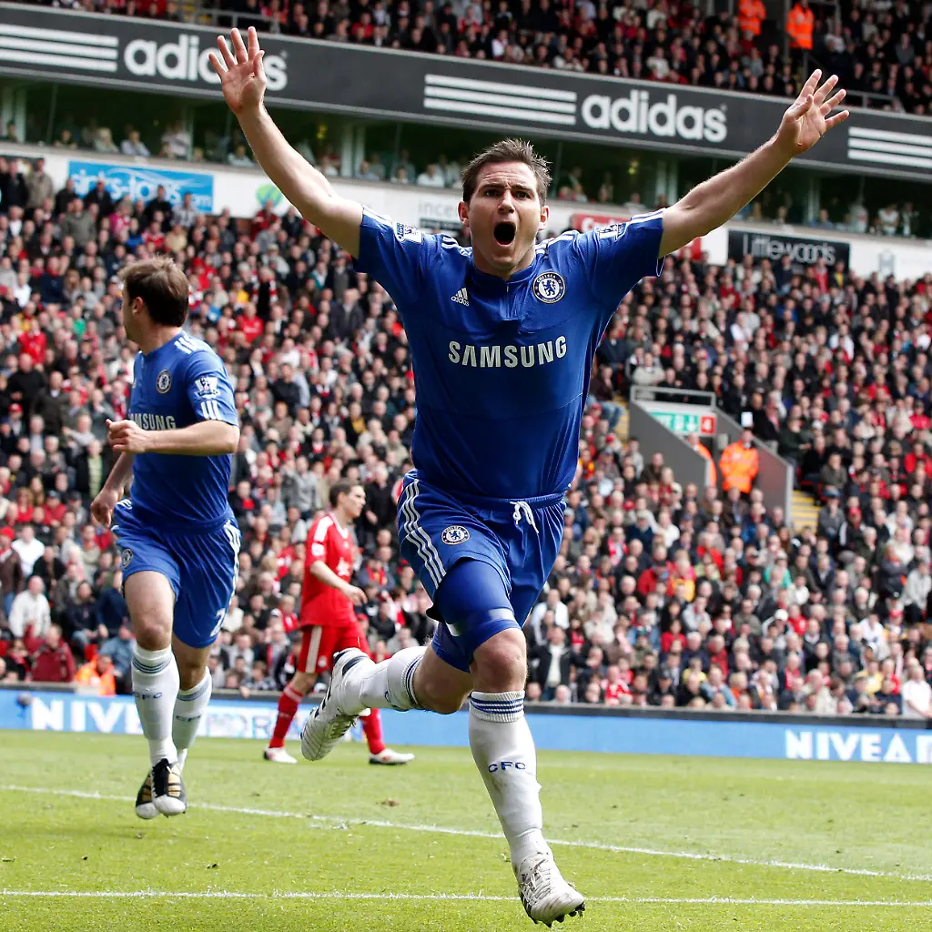 lampard